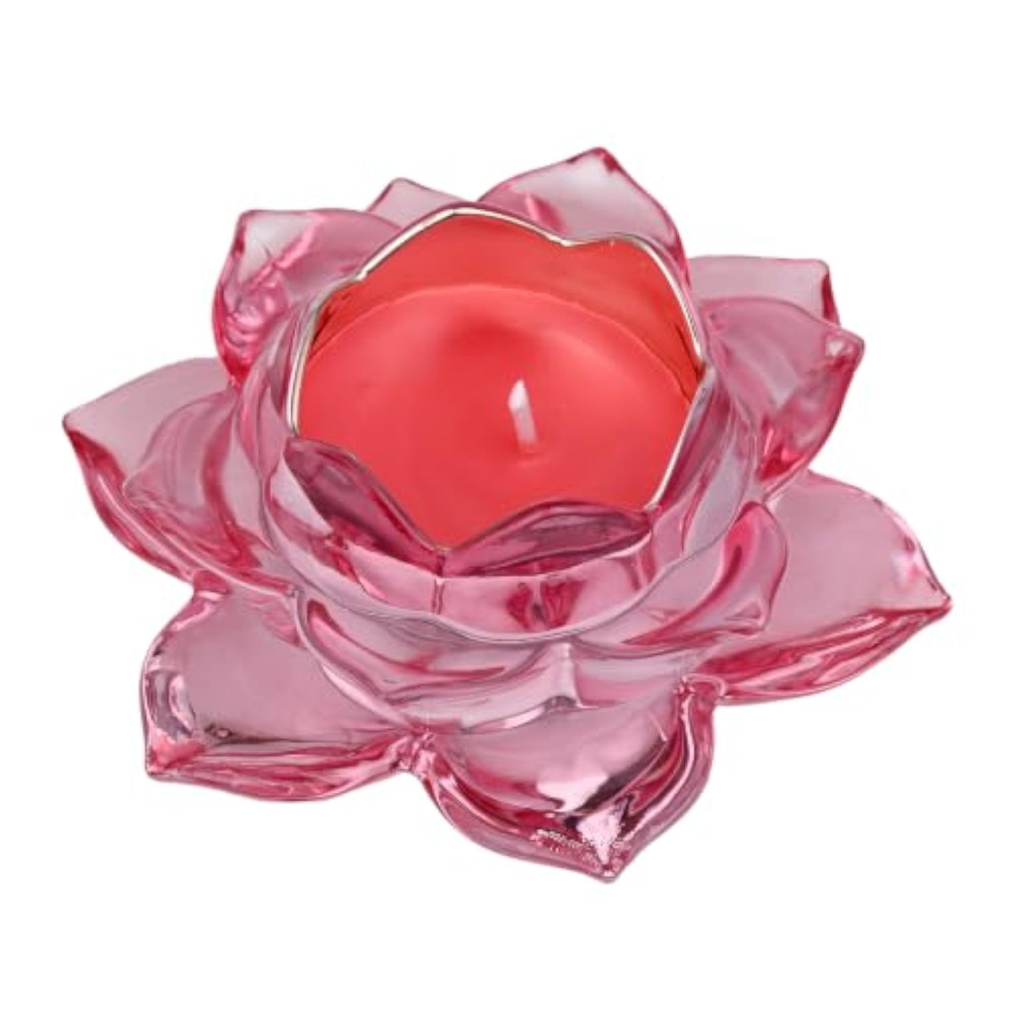 Natural Soy Wax Manifestation Candle